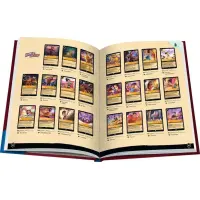 Disney Lorcana Trading Card Game – Der offizielle Collector’s Guide: Sets 5–8