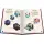 Disney Lorcana Trading Card Game – Der offizielle Collector’s Guide: Sets 5–8