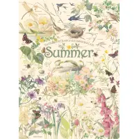 Tagebuch: Sommerzeit 1000 Teile