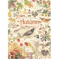 Tagebuch: Herbstzeit 1000 Teile