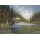 Cobble Hill – Elch am See – 1000 Teile