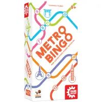 Metro Bingo
