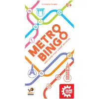 Metro Bingo
