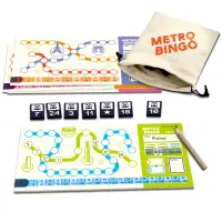 Metro Bingo