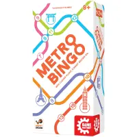 Metro Bingo