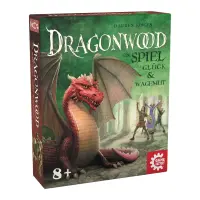 Dragonwood