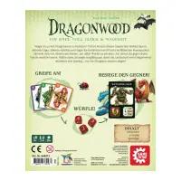 Dragonwood