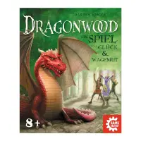 Dragonwood