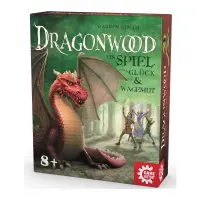 Dragonwood
