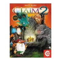 Claim 2
