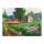 Cobble Hill Puzzle Bauernhof – Farm Country, 1000 Teile