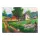 Cobble Hill Puzzle Bauernhof – Farm Country, 1000 Teile