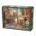 Cobble Hill Puzzle French Village – 1000 Teile