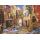 Cobble Hill Puzzle French Village – 1000 Teile