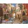 Cobble Hill Puzzle French Village – 1000 Teile