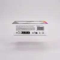 Gamegenic Matte Standard Card Game Sleeves 66 x 91 mm – 200 Stück