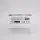 Gamegenic Matte Standard Card Game Sleeves 66 x 91 mm – 200 Stück