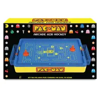 Pac-Man Arcade Air Hockey Premium Series