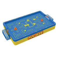 Pac-Man Arcade Air Hockey Premium Series