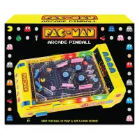 Pac-Man Arcade Pinball Premium Series