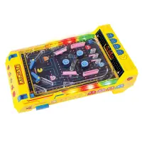Pac-Man Arcade Pinball Premium Series