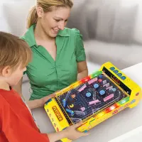 Pac-Man Arcade Pinball Premium Series