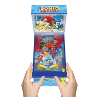 Sonic Collectible Pinball