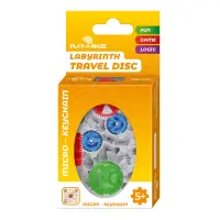 Labyrinth Travel Disc Micro