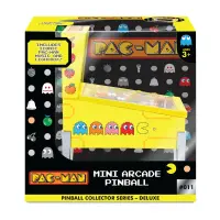 PAC-MAN – Collectible Desktop Arcade Pinball