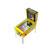PAC-MAN – Collectible Desktop Arcade Pinball