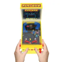 PAC-MAN – Collectible Desktop Arcade Pinball