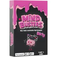 Mind Busters Dirty – Das total verdrehte...