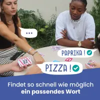 Momo - Das Wortduell