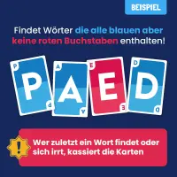 Momo - Das Wortduell