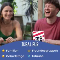 Momo - Das Wortduell