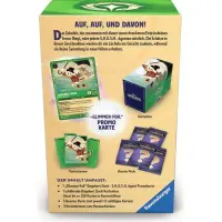 Disney Lorcana TCG: Geschenkbox Dagobert Duck (Deutsch)