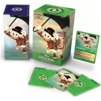 Disney Lorcana TCG: Geschenkbox Dagobert Duck (Deutsch)