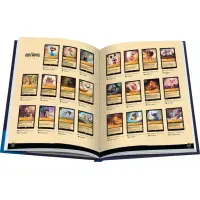 Disney Lorcana Trading Card Game - Der offizielle Collector’s Guide: Sets 1-4 - Buch zum Spiel
