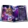 Disney Lorcana Trading Card Game - Der offizielle Collector’s Guide: Sets 1-4 - Buch zum Spiel