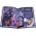 Disney Lorcana Trading Card Game - Der offizielle Collector’s Guide: Sets 1-4 - Buch zum Spiel