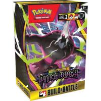 Ticket Build&Battle Turnier Mega-Entwicklung –...