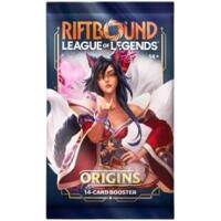 Riftbound: League of Legends TCG – Origins Booster...