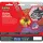 Pokemon Sammelkartenspiel: Aufgewerteter 2er-Pack-Blister (Aug 2023)