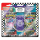 Back to School 2024 Gengar Eraser 2-Pack Blister