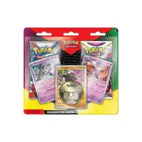 Pokémon-Sammelkartenspiel: Enhanced 2-Pack Blister...