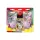 Pokémon-Sammelkartenspiel: Enhanced 2-Pack Blister März 2025