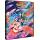 Pokémon: ME04 Chaos Rising 9-Pocket Portfolio