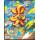 Pokémon: ME04 Chaos Rising 9-Pocket Portfolio