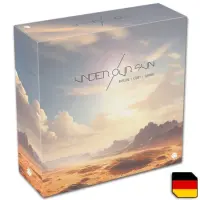 Under our Sun - Base Game V2.0 - deutsche Version