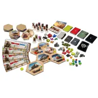 Under our Sun - Base Game V2.0 - deutsche Version